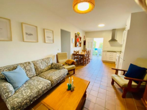 Stay Wild en Las Casitas de Huerta Arriba